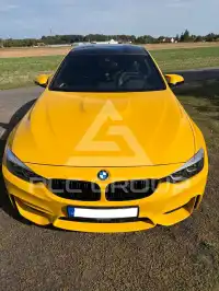 2019 BMW M4