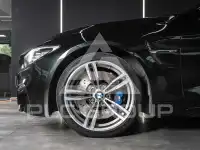2019 BMW M4