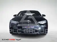 2019 BMW M4