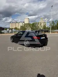2019 BMW M4