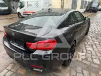 2019 BMW M4