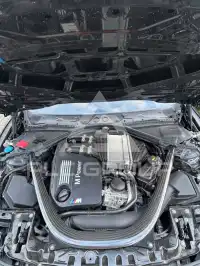 2019 BMW M4