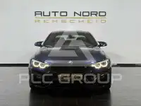 2019 BMW M4