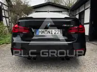 2019 BMW M3