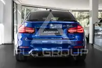 2019 BMW M3