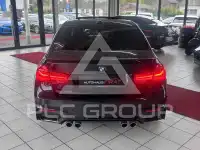 2019 BMW M3