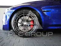 2019 BMW M3
