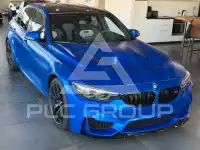 2019 BMW M3