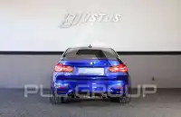 2019 BMW M3