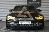 2019 BMW M3