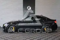 2019 BMW M3
