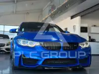 2019 BMW M3