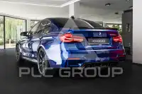 2019 BMW M3