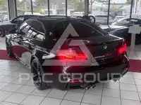 2019 BMW M3