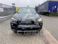 2019 BMW X1