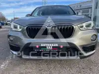 2019 BMW X1