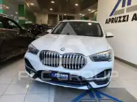 2019 BMW X1