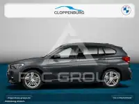 2019 BMW X1