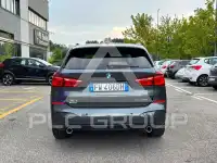 2019 BMW X1