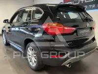 2019 BMW X1