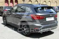 2019 BMW X1