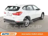2019 BMW X1