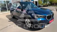 2019 BMW X1