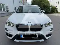 2019 BMW X1