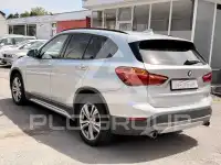 2019 BMW X1