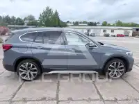 2019 BMW X1