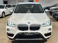 2019 BMW X1