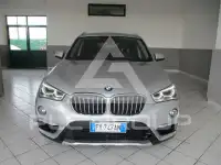 2019 BMW X1