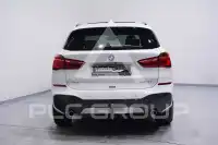 2019 BMW X1