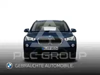 2019 BMW X1