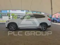 2019 BMW X1
