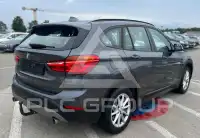 2019 BMW X1