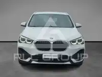 2019 BMW X1