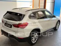 2019 BMW X1