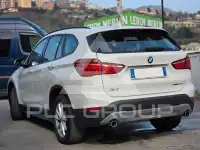 2019 BMW X1