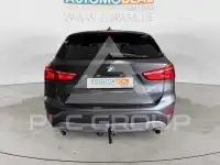 2019 BMW X1