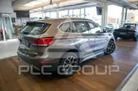 2019 BMW X1