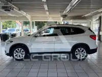 2019 BMW X1