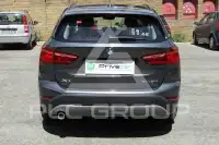 2019 BMW X1