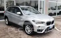 2019 BMW X1