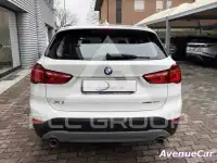 2019 BMW X1