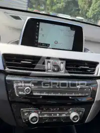 2019 BMW X1