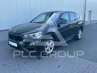 2019 BMW X1