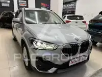 2019 BMW X1