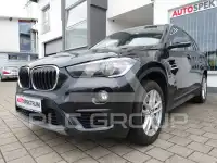 2019 BMW X1