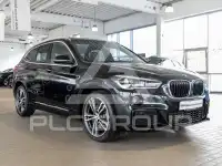 2019 BMW X1